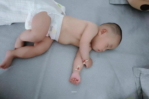 汝州四个月宝宝不爱笑