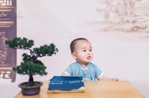 汝州八个月宝宝可以吃盐吗