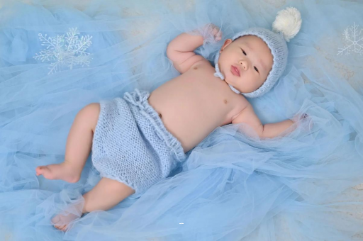 汝州宝宝物理降温